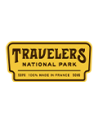 Travelers