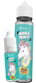 Bubble Punch 50ML